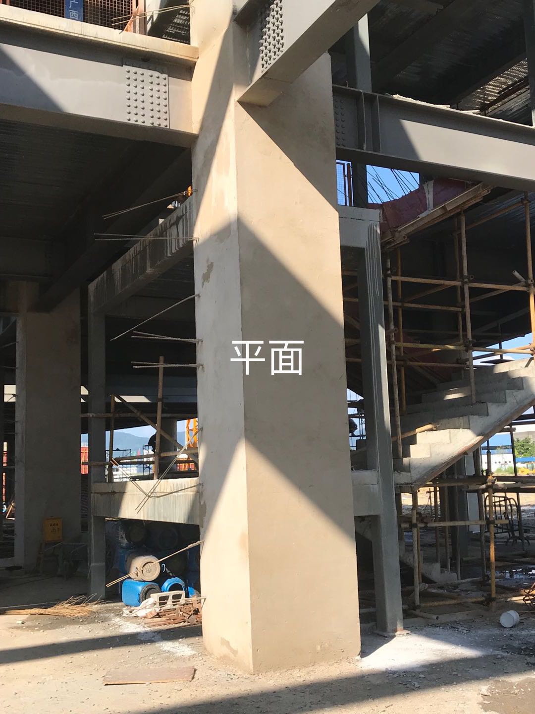 贵州高端非膨胀型防火涂料厂家